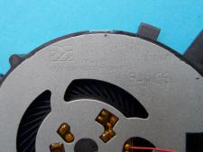Вентилятор до ноутбука Dell Inspiron 15 7560 №3